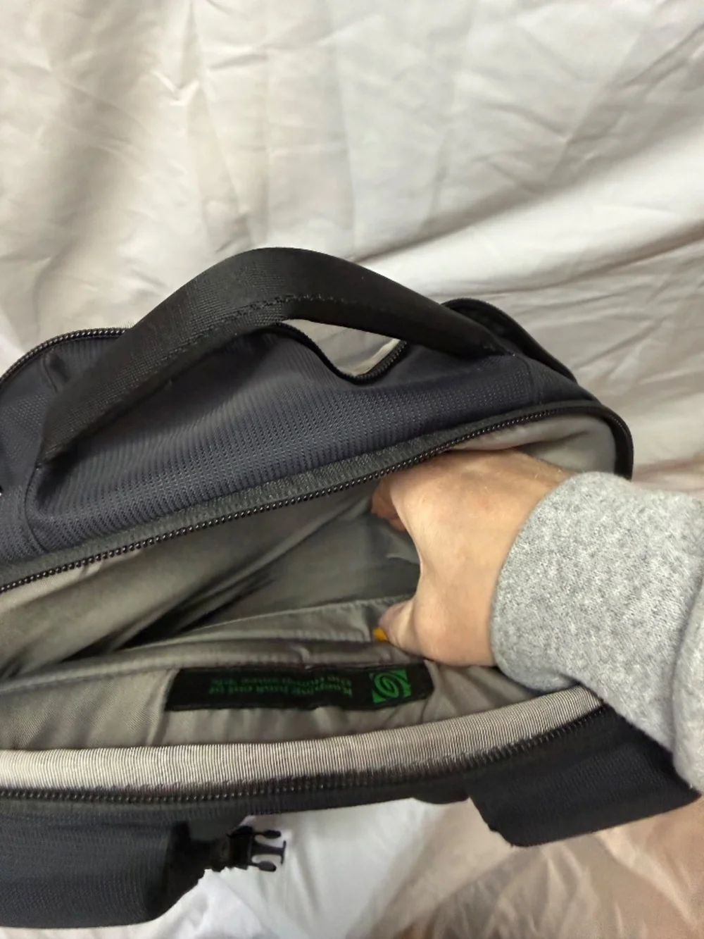 Timbuk2 Division Laptop Backpack
